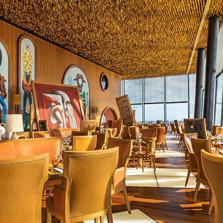 Too Hotel & Spa Paris - Mgallery Collection Paryż Zewnętrze zdjęcie