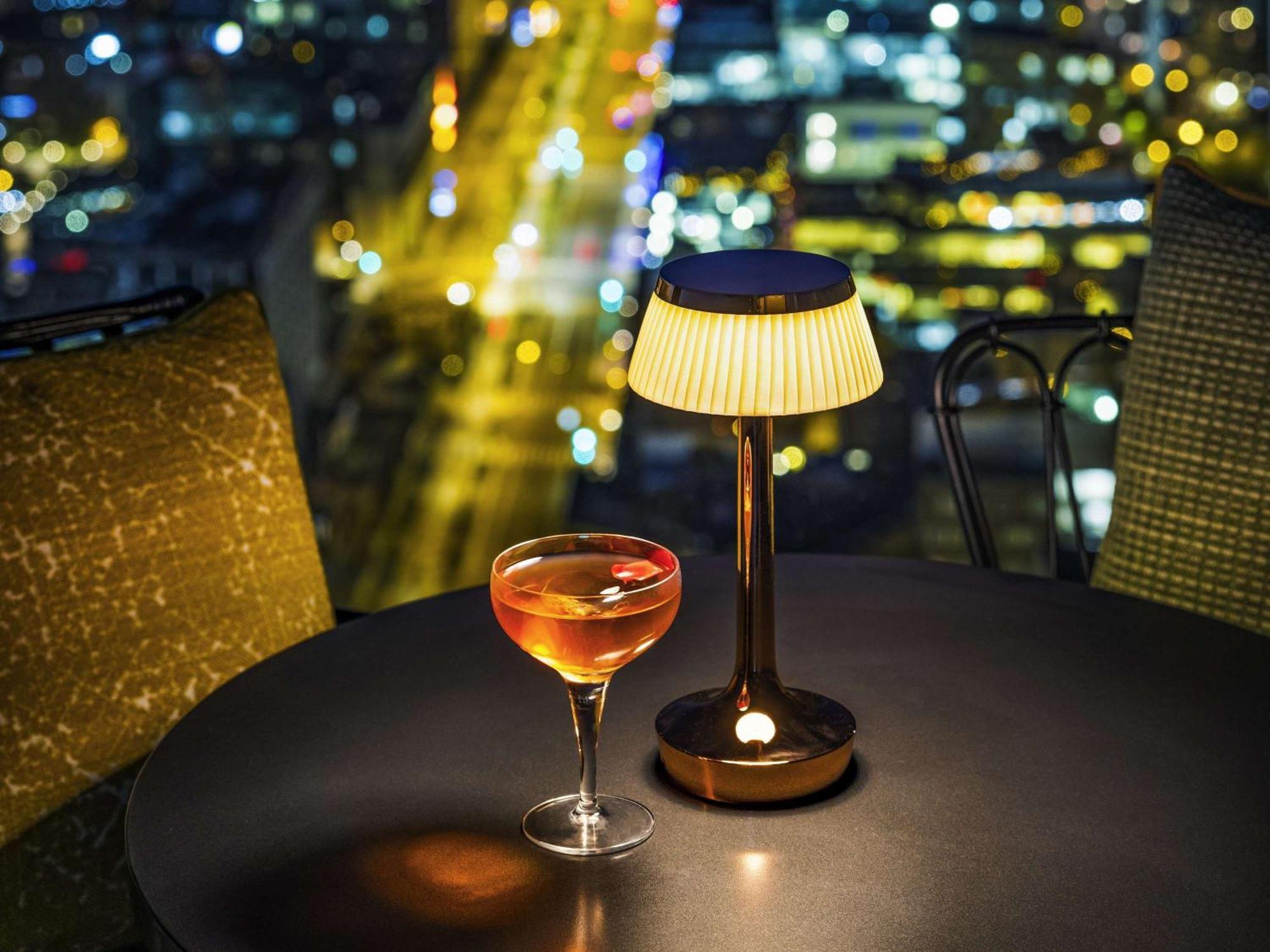 Too Hotel & Spa Paris - Mgallery Collection Paryż Zewnętrze zdjęcie