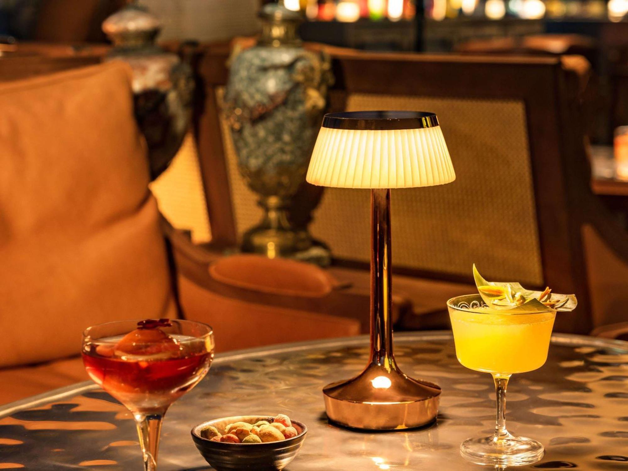 Too Hotel & Spa Paris - Mgallery Collection Paryż Zewnętrze zdjęcie