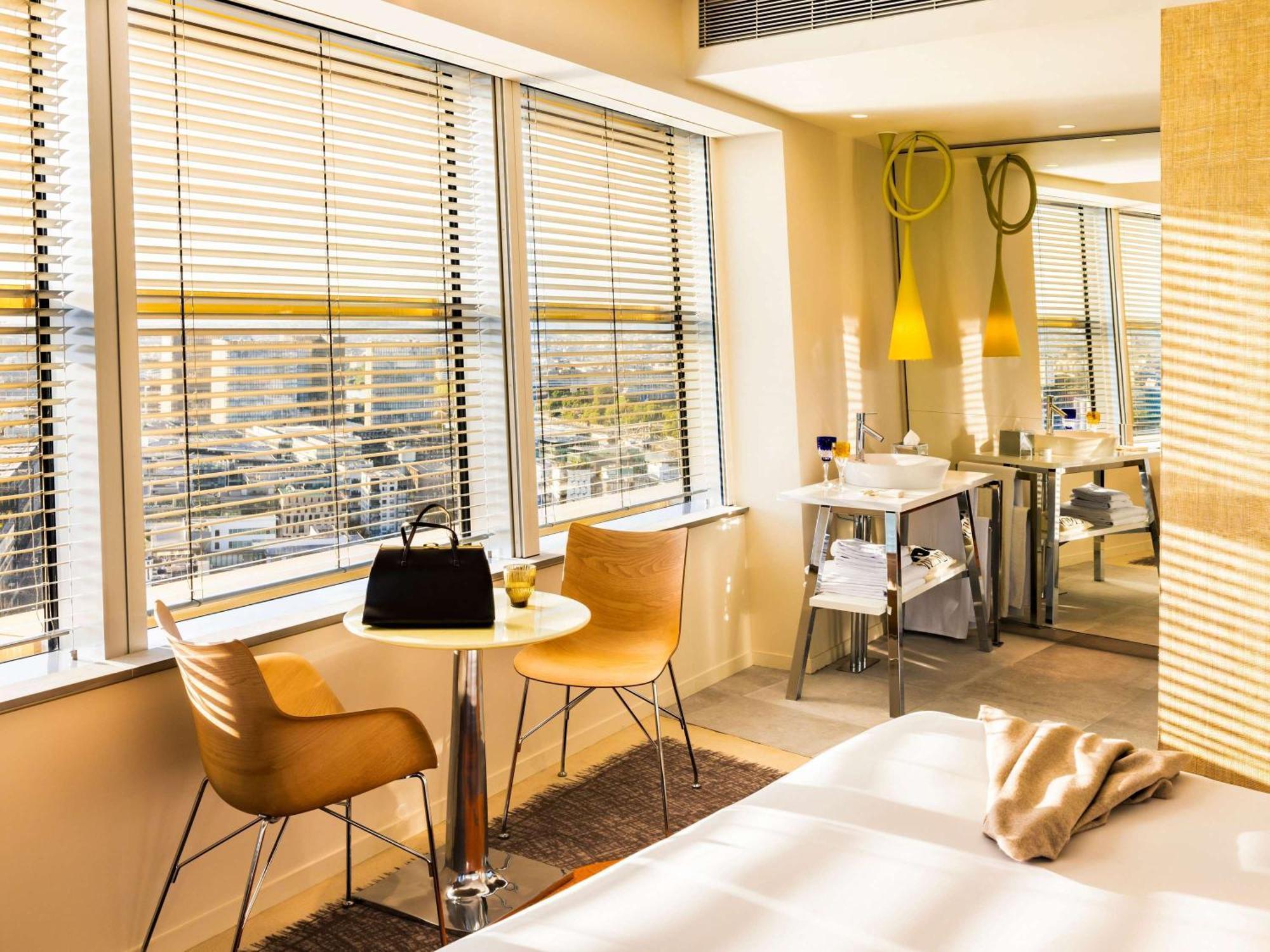 Too Hotel & Spa Paris - Mgallery Collection Paryż Zewnętrze zdjęcie