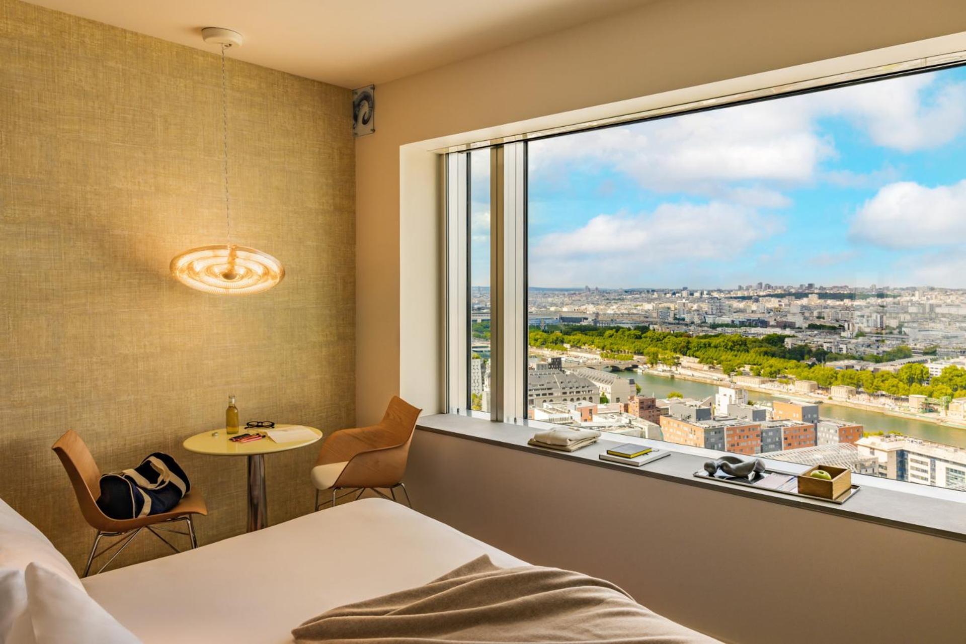 Too Hotel & Spa Paris - Mgallery Collection Paryż Zewnętrze zdjęcie